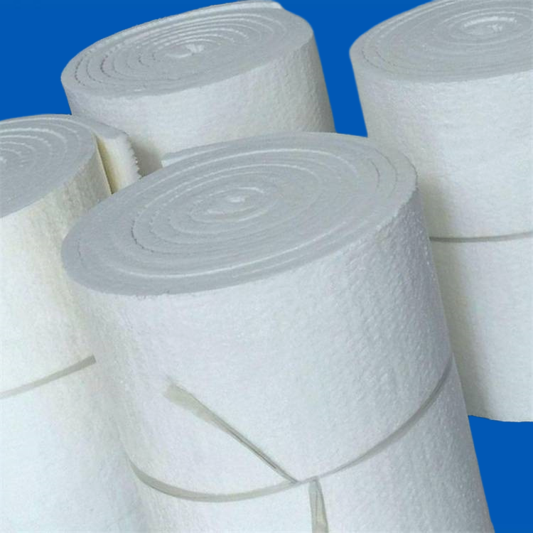 宜州陶瓷纤维毡